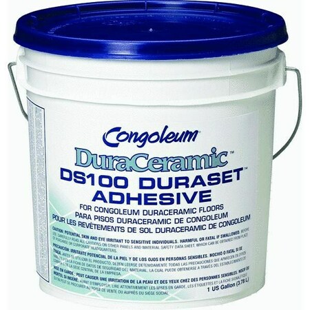 Mohawk DuraSet Ceramic Tile Adhesive VA46-1-1GAL